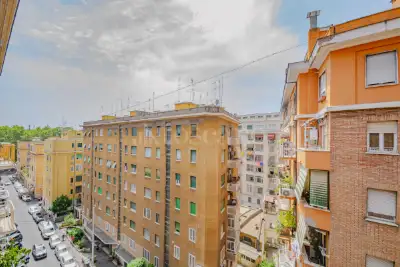 Casa in vendita, Via Pietro Querini, Roma