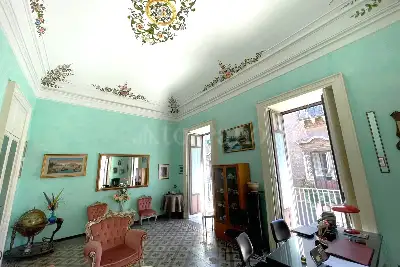 Casa in vendita, Via Giuseppe Garibaldi , Catania