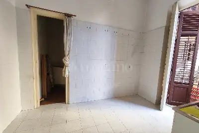 Casa in vendita, Via Milano, Palermo