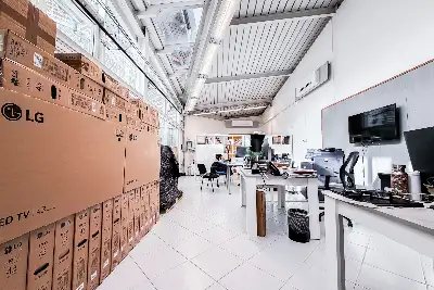 Negozio in vendita, Viale Aldo Moro, Olbia