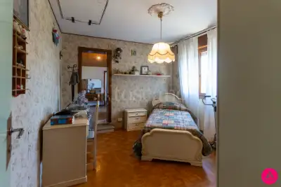 Villa Bifamiliare in vendita, Via Francesco Panciera, Zoppola