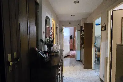 Casa in vendita, Via Giacomo Favretto, Roma