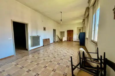 Casa Indipendente in vendita, Via Guglielmo Marconi, Paderno Franciacorta