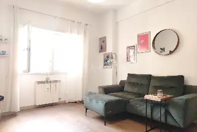 Casa in vendita, Via Oderisi da Gubbio, Roma