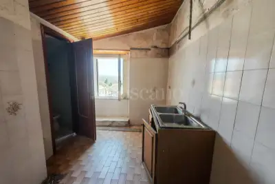 Casa in vendita, Salita Piazza Roma, Catanzaro