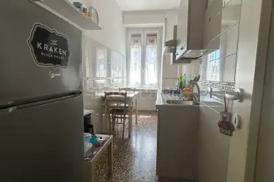 Casa in affitto, Via della Lega Lombarda, Roma