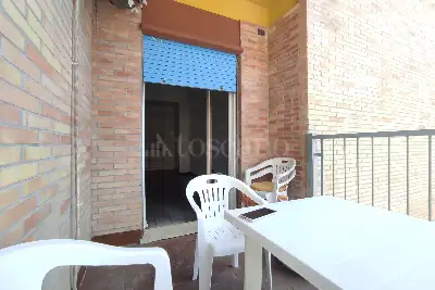 Casa in vendita, Via Umberto Grosso, Roma