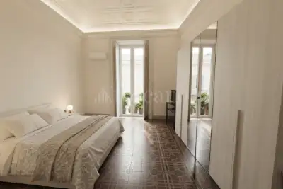 Casa in vendita, Via D'Amico, Catania