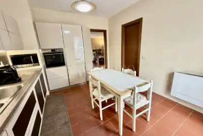 Villino a Schiera in vendita, Via D. Alighieri, Monticelli Brusati