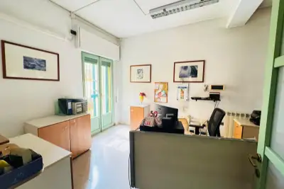 Laboratorio in vendita, Via Giano della Bella, Roma