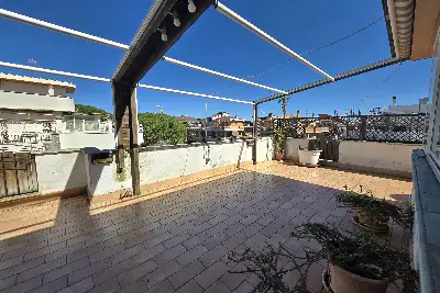 Attico in vendita, Via Enrico Fermi , Santa Marinella