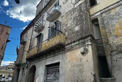 Casa in vendita, Piazza Roma, Catanzaro