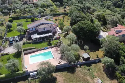 Villa in vendita, Strada Vicinale Monti Bianchinu 16, Sassari