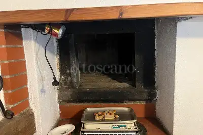 Casa Indipendente in vendita, Località Curcelle, Vernio