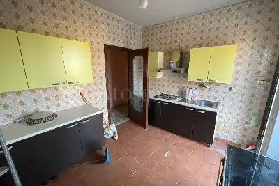 Casa in vendita, Via Niccolò Candela, Palermo