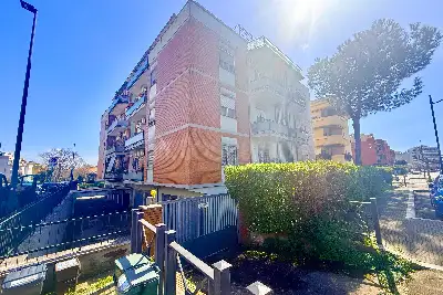 Attico in vendita, Via Giovanni Paisiello, Aprilia