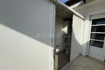 Attico in vendita, Via Milazzo, Latina