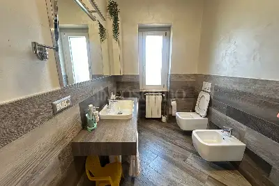 Casa in vendita, Via Prospero Intorcetta, Roma