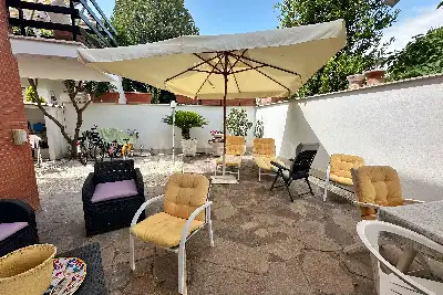 Villa Bifamiliare in vendita, Via Lido Orrì, Fiumicino