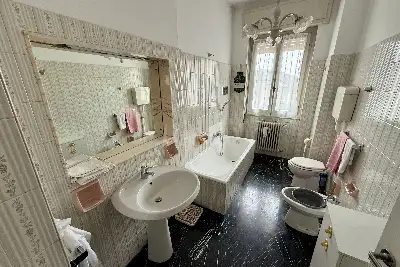 Casa in vendita, Via Domenico Ghidoni, Brescia