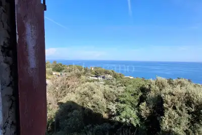 Rustico in vendita, Strada Romana, Varazze