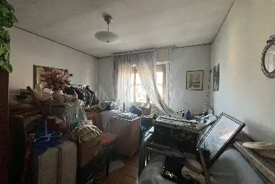 Casa in vendita, Via Ampio Flaviano, Roma