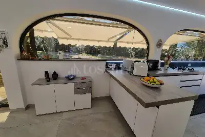 Casale in vendita, via della macchiarella, Roma