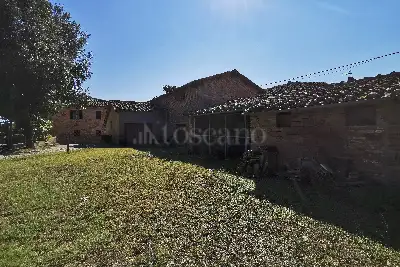 Box in vendita, Loc.Brucciano, Sovicille