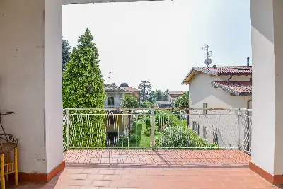 Casa Indipendente in vendita, Via San Giovanni da Meda, Como