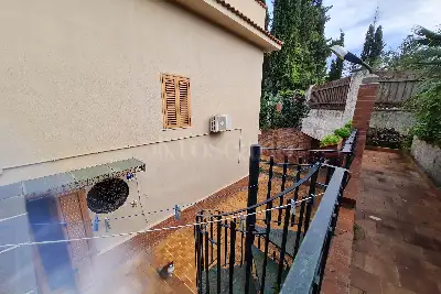 Villa in vendita, Vicolo Felice, Palermo