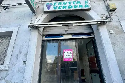 Negozio in vendita, Avellino - Via Due Principati, Avellino