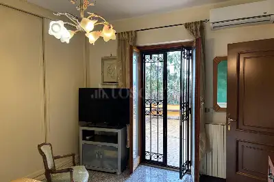 Villino a Schiera in vendita, Via Taro, Mentana