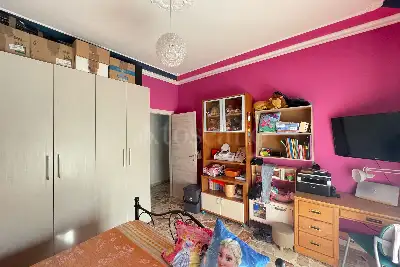 Casa in vendita, Via Leonardo Grassi, Catania