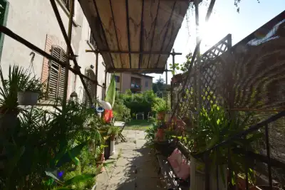 Casa in vendita, Via Arrigo Bartoli, Vaiano