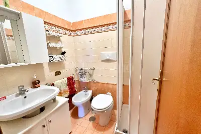 Casa in vendita, Via Oliena, Fiumicino