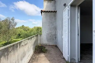 Casa Indipendente in vendita, Via Giuseppe de Martini, Sassari