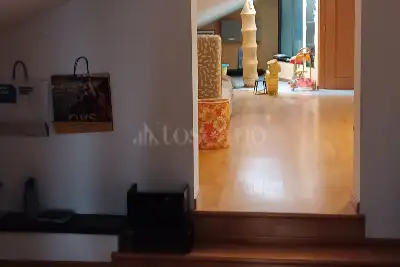 Villa in vendita, Cairo Montenotte via Sant'Anna 9/a, Cairo Montenotte