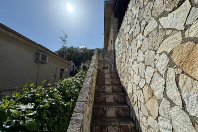 Villa in vendita, Contrada Visicari, Custonaci