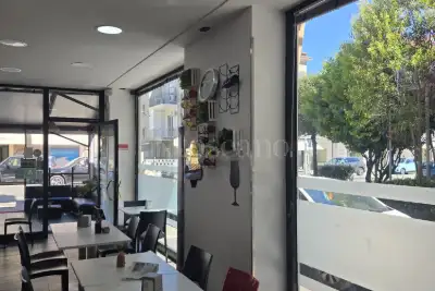Negozio in vendita, Via Vestina, Montesilvano