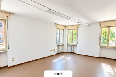 Casa in vendita, Via Carmelitani Scalzi, Verona