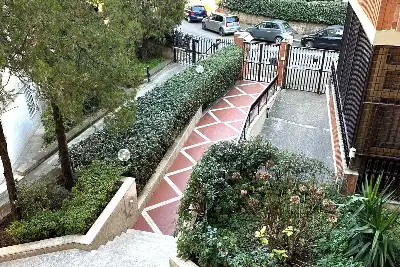 Casa in vendita, Via Sorelle Marchisio, Roma