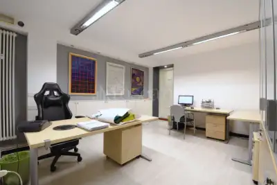 Ufficio in vendita, Via Simone D'Orsenigo 5, Milano