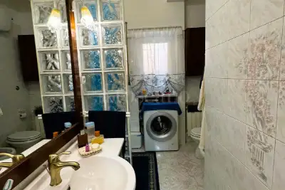 Casa in vendita, Via della Tolda, Roma