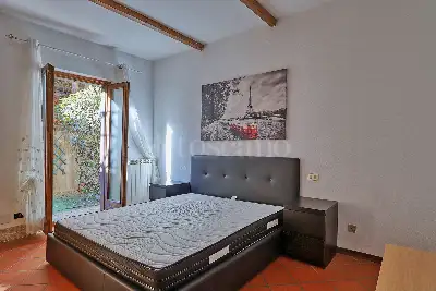 Casa in vendita, Via Casamora, Cuasso al Monte