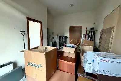 Ufficio in vendita, Corso Unione Sovietica, Torino