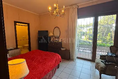 Casa in vendita, Via Luigi Perna, Roma