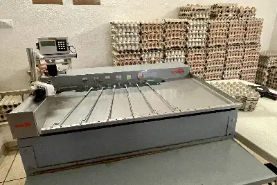 Capannone in vendita, Arlena di Castro, Arlena di Castro