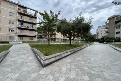 Casa in vendita, Via Innocenzo X, Roma