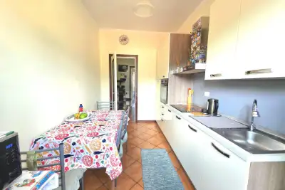 Casa in vendita, Via Antonio Schivardi, Brescia