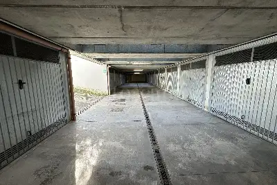 Box in vendita, Via Giovanni da Verrazzano, Brescia